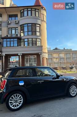 Хэтчбек MINI Cooper 2015 в Одессе