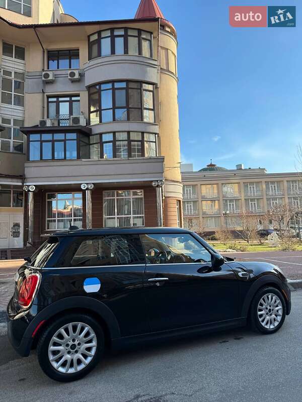 Хэтчбек MINI Cooper 2015 в Одессе