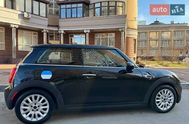 Хэтчбек MINI Cooper 2015 в Одессе