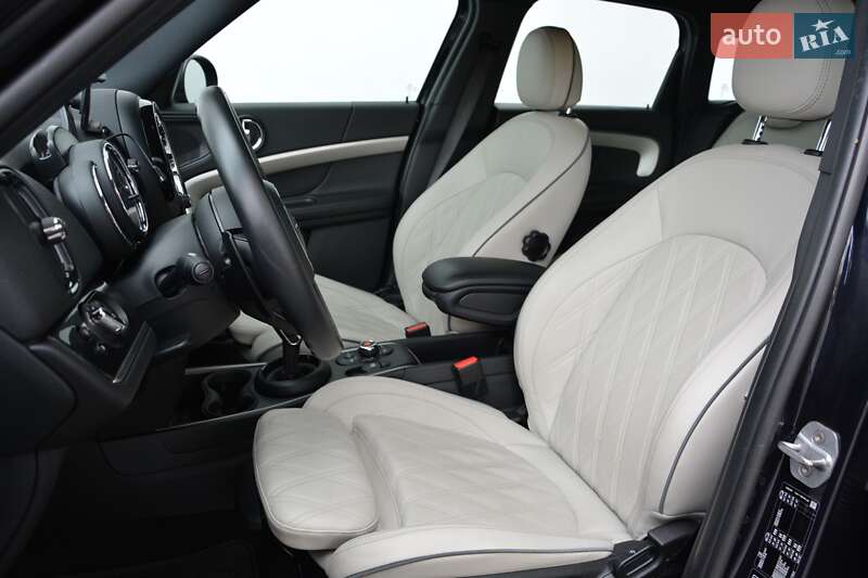 Хетчбек MINI Cooper 2019 в Києві фото 4 Хетчбек MINI Cooper 2019 в Києві
