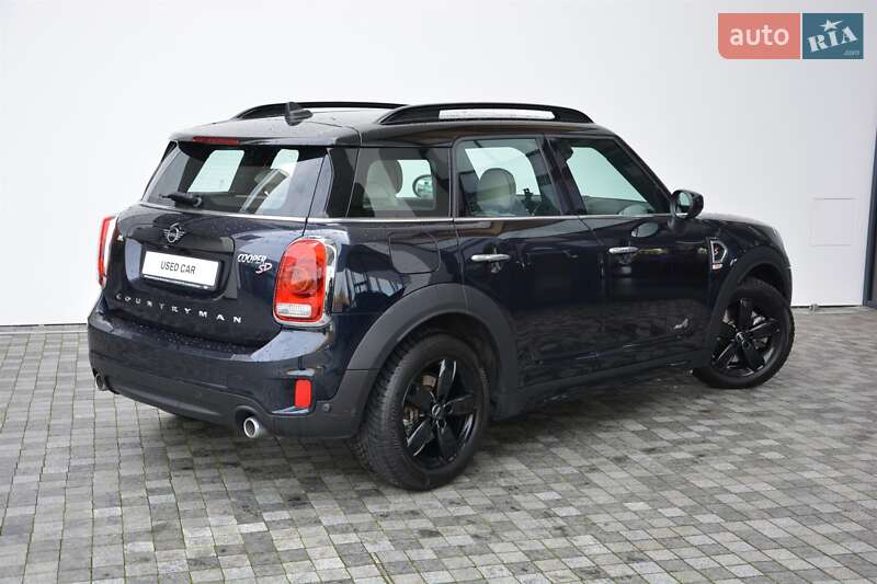 Хетчбек MINI Cooper 2019 в Києві фото 3 Хетчбек MINI Cooper 2019 в Києві