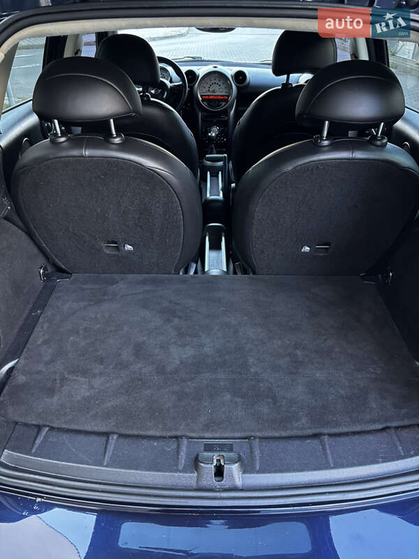 Хэтчбек MINI Cooper 2011 в Львове фото 11 Хэтчбек MINI Cooper 2011 в Львове