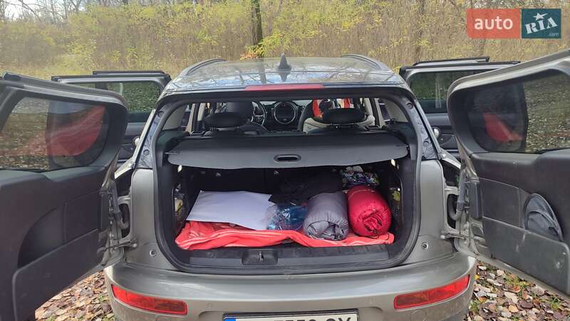 Хетчбек MINI Cooper 2015 в Києві