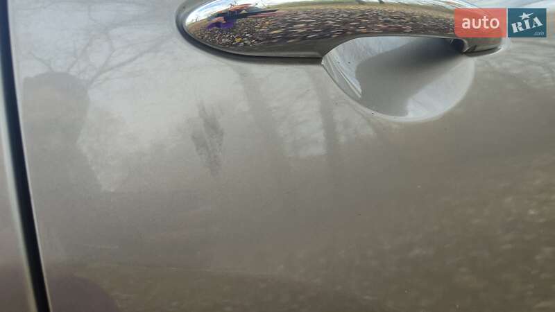 Хетчбек MINI Cooper 2015 в Києві