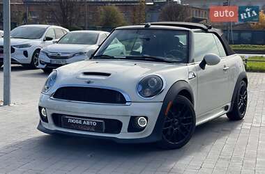 Хэтчбек MINI Cooper 2015 в Львове