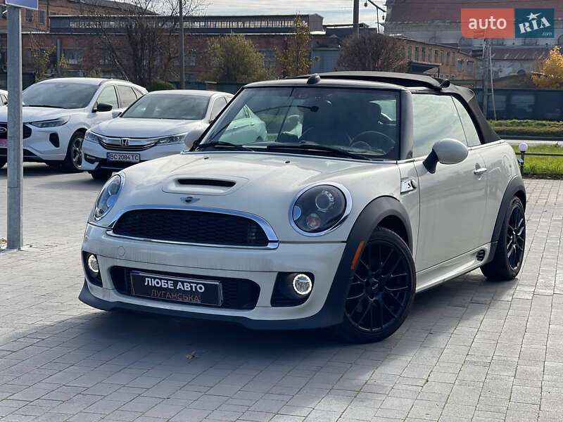 MINI Cooper 2015 MINI Cooper 2015