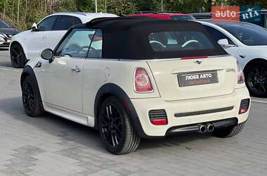 Хэтчбек MINI Cooper 2015 в Львове