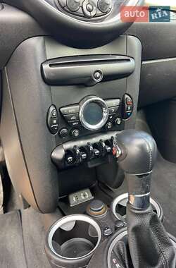 Хэтчбек MINI Cooper 2015 в Львове