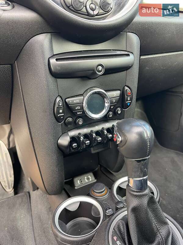 Хетчбек MINI Cooper 2015 в Львові