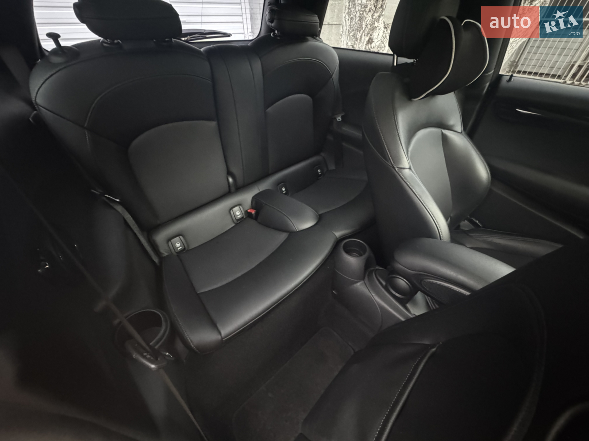 2016 MINI Cooper - мініатюра 9