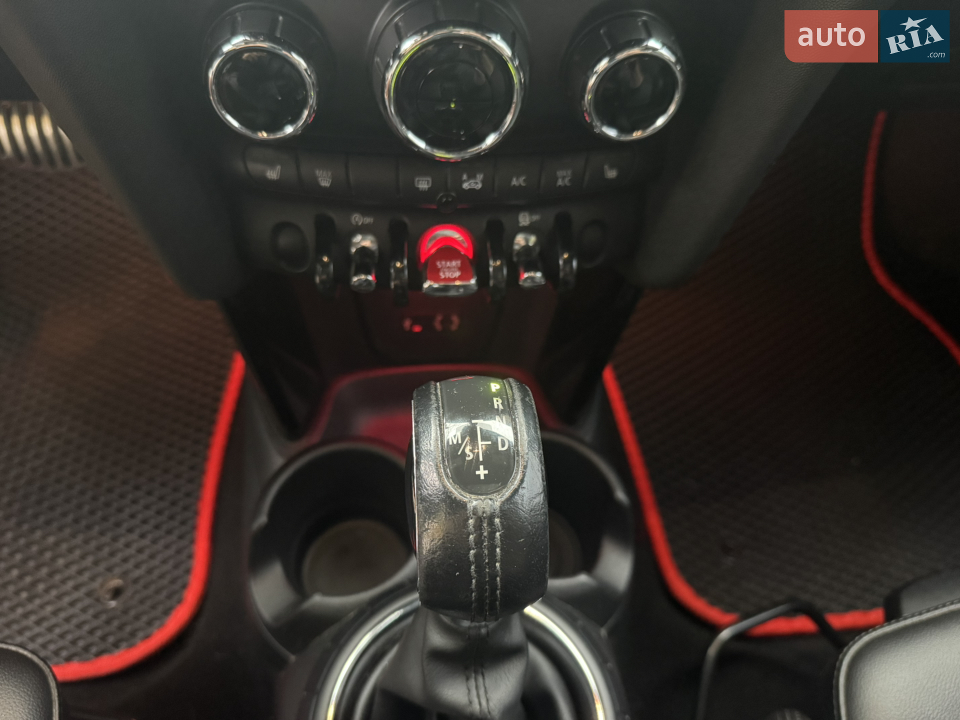 2016 MINI Cooper - мініатюра 14
