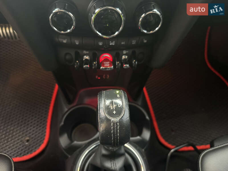 Хетчбек MINI Cooper 2016 в Києві