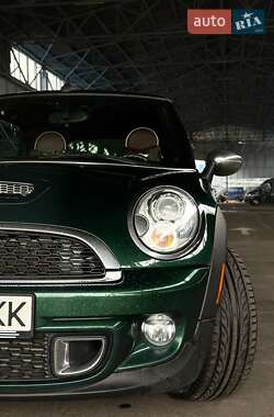 Хетчбек MINI Cooper 2012 в Києві