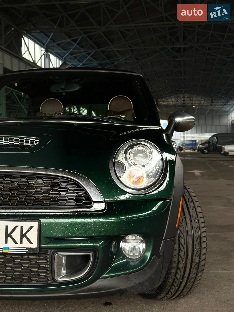 2010 MINI Cooper - мініатюра 14