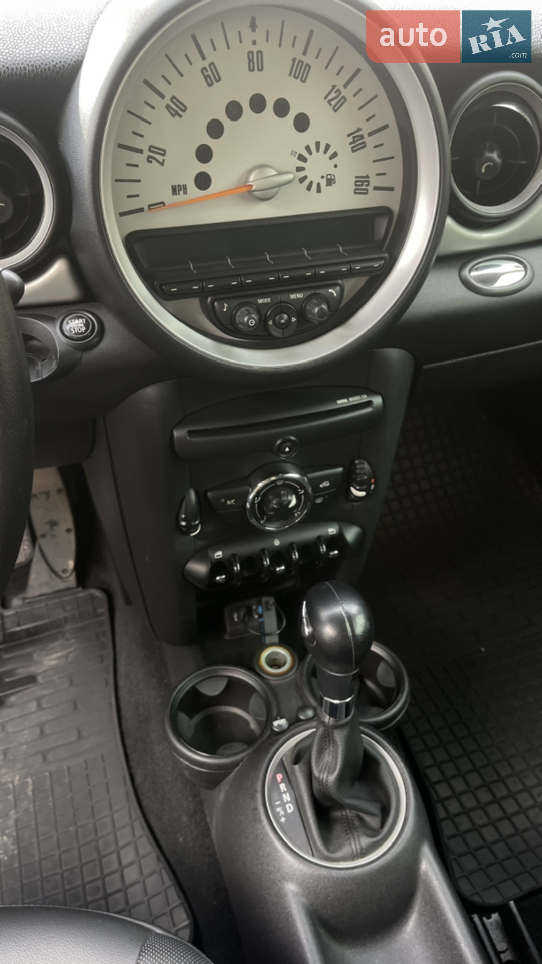 2013 MINI Cooper - мініатюра 8