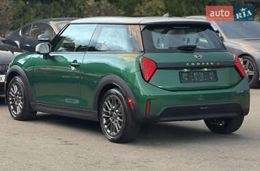 Хетчбек MINI Cooper 2024 в Києві