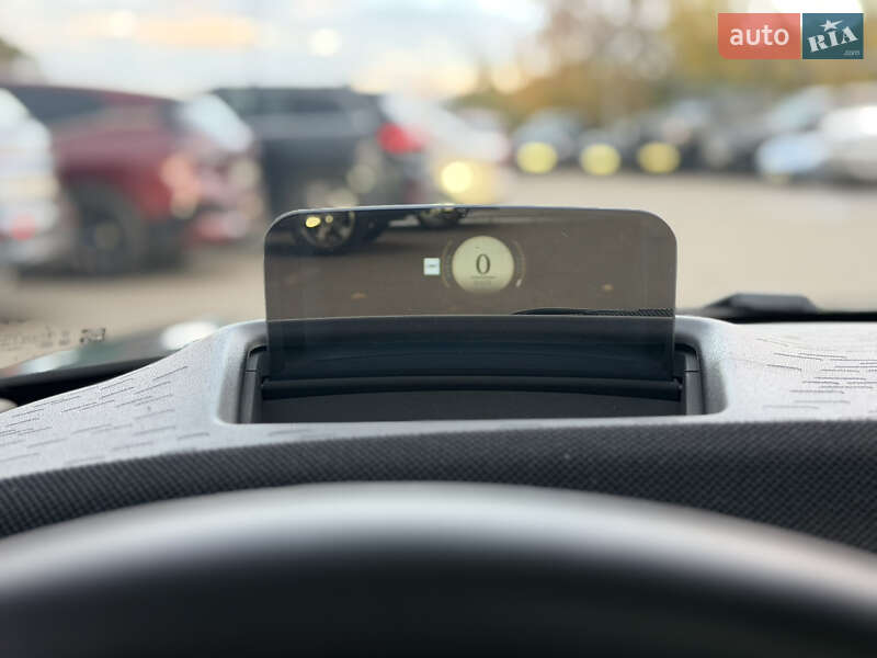 Хэтчбек MINI Cooper 2024 в Киеве фото 16 Хэтчбек MINI Cooper 2024 в Киеве