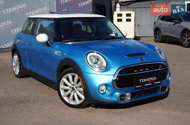 Хетчбек MINI Cooper 2016 в Одесі