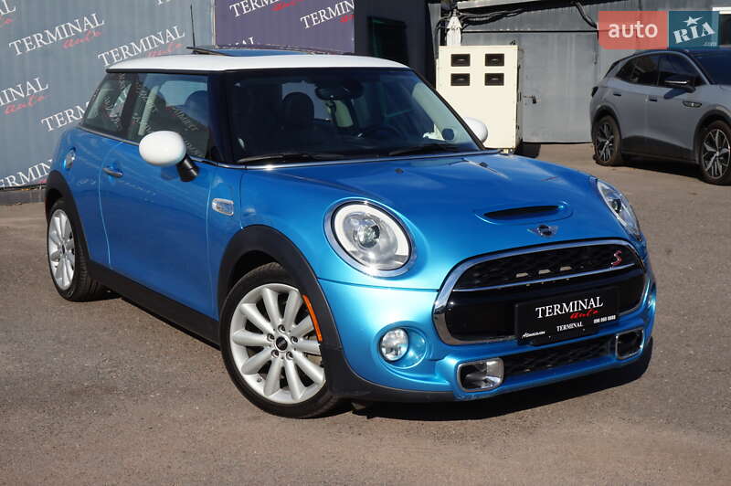 MINI Cooper 2016 MINI Cooper 2016