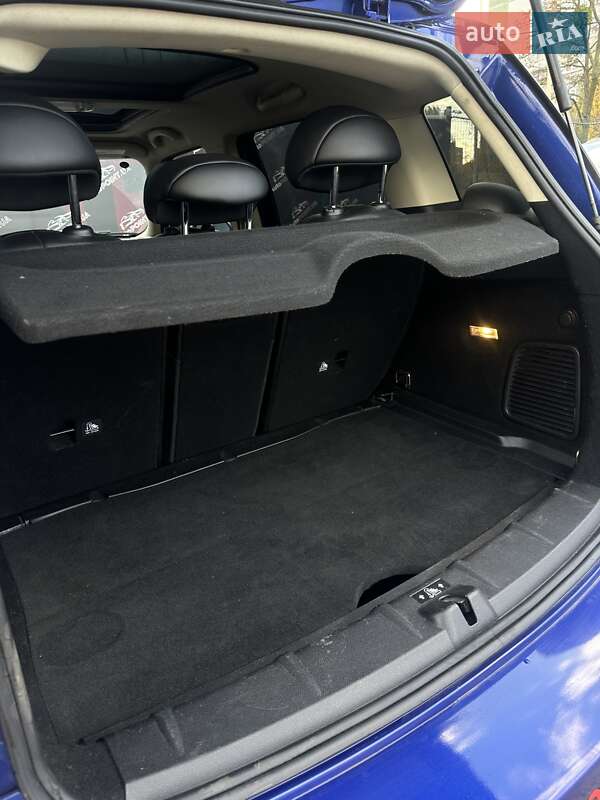 Хетчбек MINI Cooper 2016 в Сумах фото 14 Хетчбек MINI Cooper 2016 в Сумах