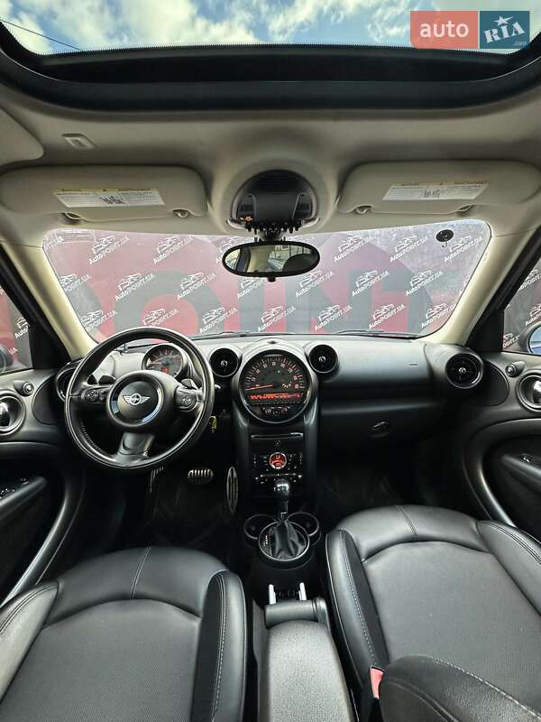 Хетчбек MINI Cooper 2016 в Сумах фото 21 Хетчбек MINI Cooper 2016 в Сумах