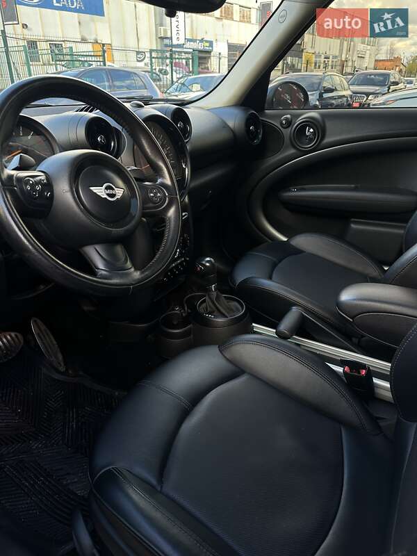 Хетчбек MINI Cooper 2016 в Сумах фото 24 Хетчбек MINI Cooper 2016 в Сумах