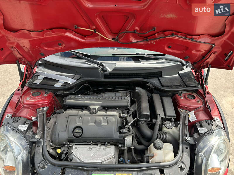 Хетчбек MINI Cooper 2009 в Житомирі фото 13 Хетчбек MINI Cooper 2009 в Житомирі