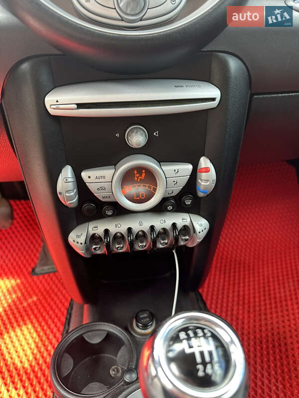Хетчбек MINI Cooper 2009 в Житомирі фото 18 Хетчбек MINI Cooper 2009 в Житомирі