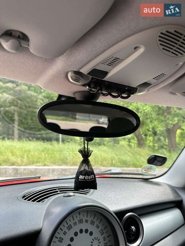 Хетчбек MINI Cooper 2009 в Житомирі фото 24 Хетчбек MINI Cooper 2009 в Житомирі