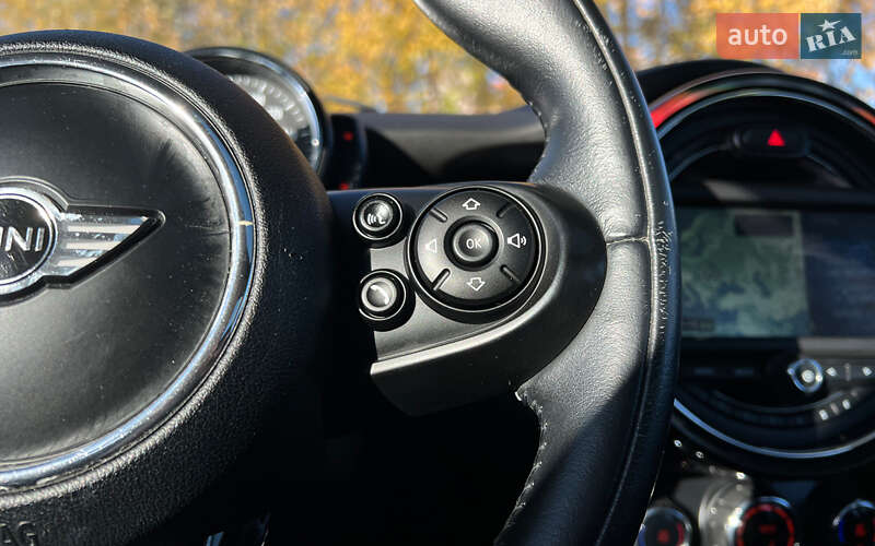 Хетчбек MINI Cooper 2015 в Львові