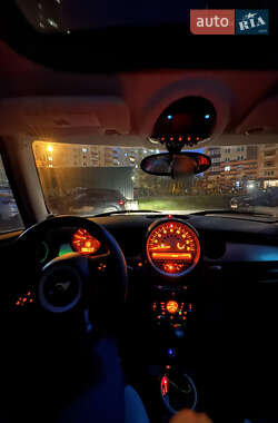 Хетчбек MINI Cooper 2011 в Києві