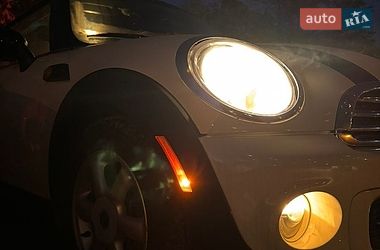 Хетчбек MINI Cooper 2011 в Києві