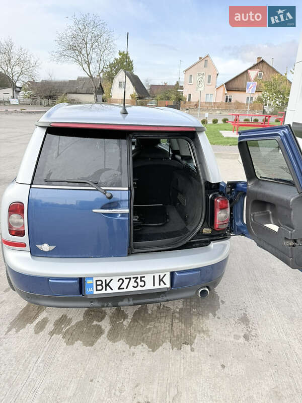 Хэтчбек MINI Cooper 2008 в Вараше