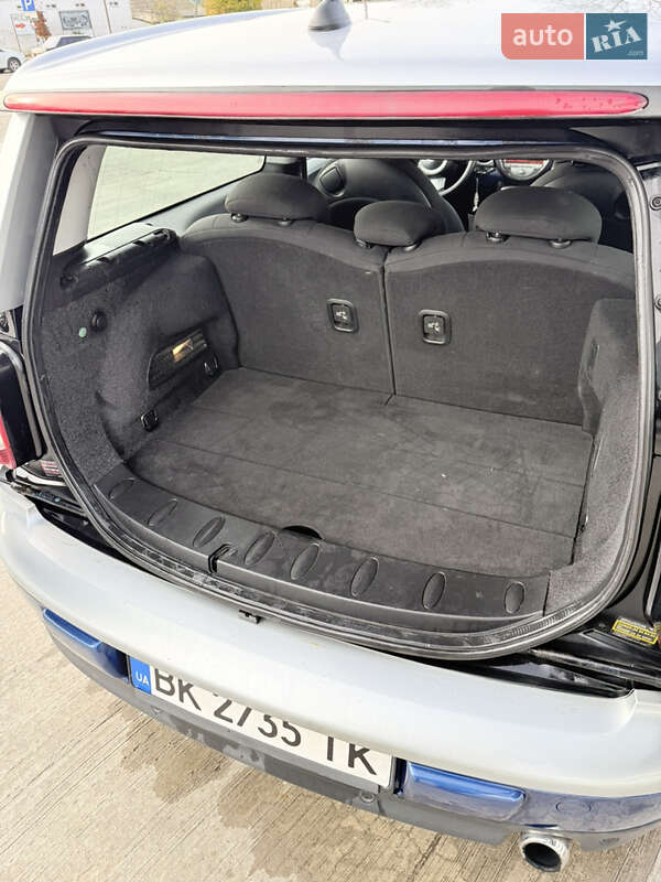 Хэтчбек MINI Cooper 2008 в Вараше