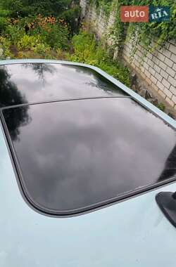 Хэтчбек MINI Cooper 2011 в Днепре