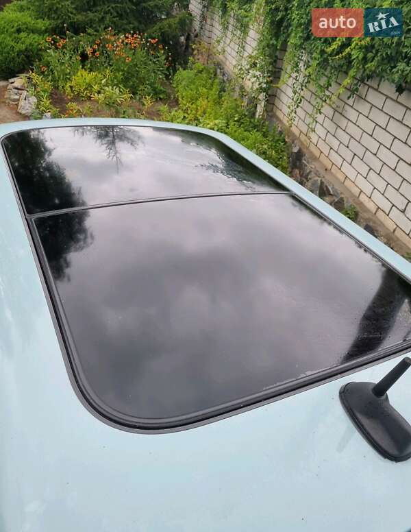 Хетчбек MINI Cooper 2011 в Дніпрі