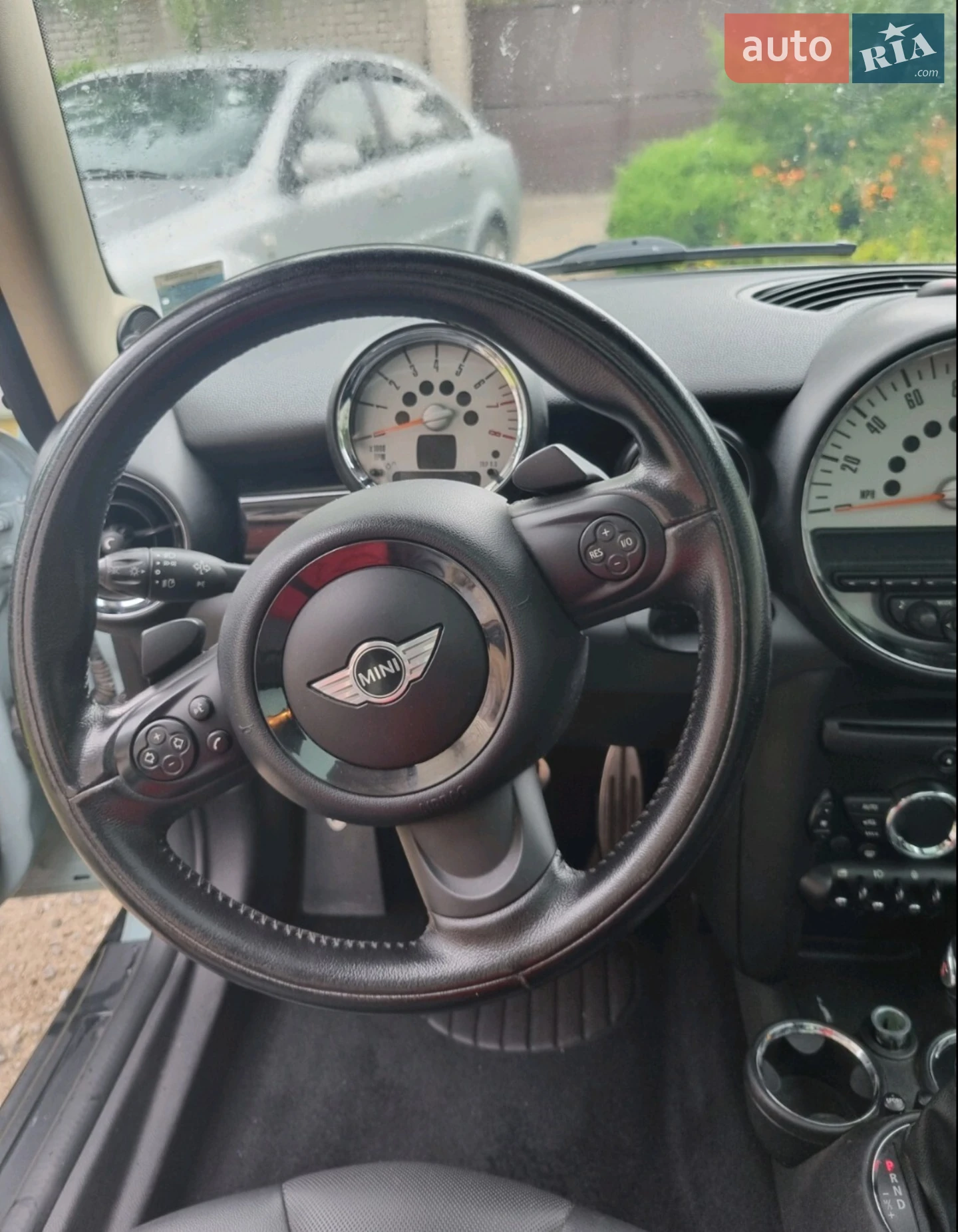2011 MINI Cooper - мініатюра 5