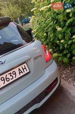 Хэтчбек MINI Cooper 2011 в Днепре