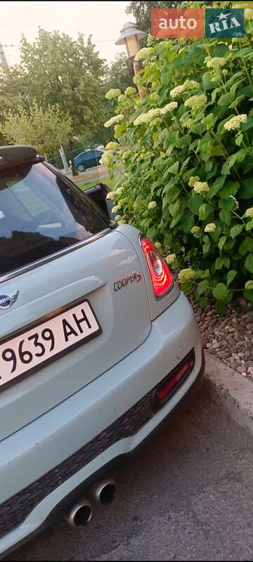 Хетчбек MINI Cooper 2011 в Дніпрі