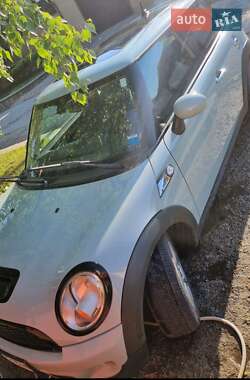 Хэтчбек MINI Cooper 2011 в Днепре