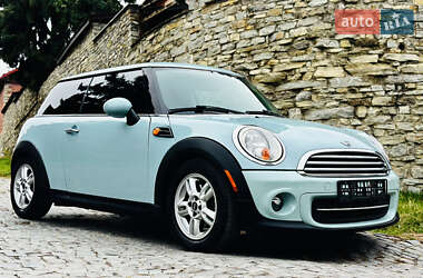 Хэтчбек MINI Cooper 2013 в Каменец-Подольском