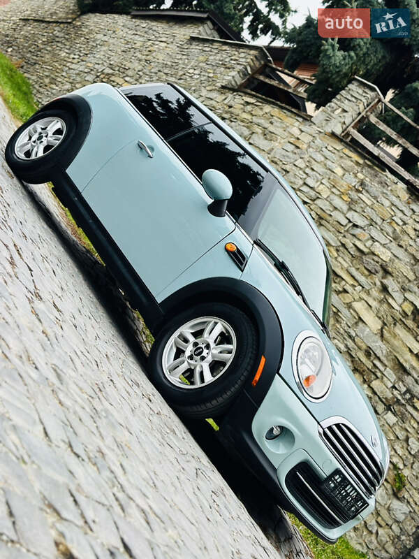 Хетчбек MINI Cooper 2013 в Кам'янець-Подільському фото 18 Хетчбек MINI Cooper 2013 в Кам'янець-Подільському