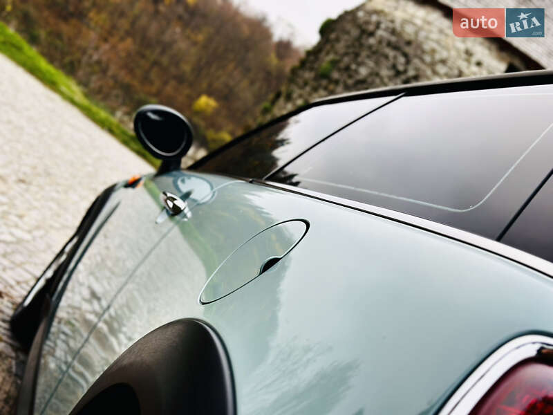Хетчбек MINI Cooper 2013 в Кам'янець-Подільському фото 31 Хетчбек MINI Cooper 2013 в Кам'янець-Подільському