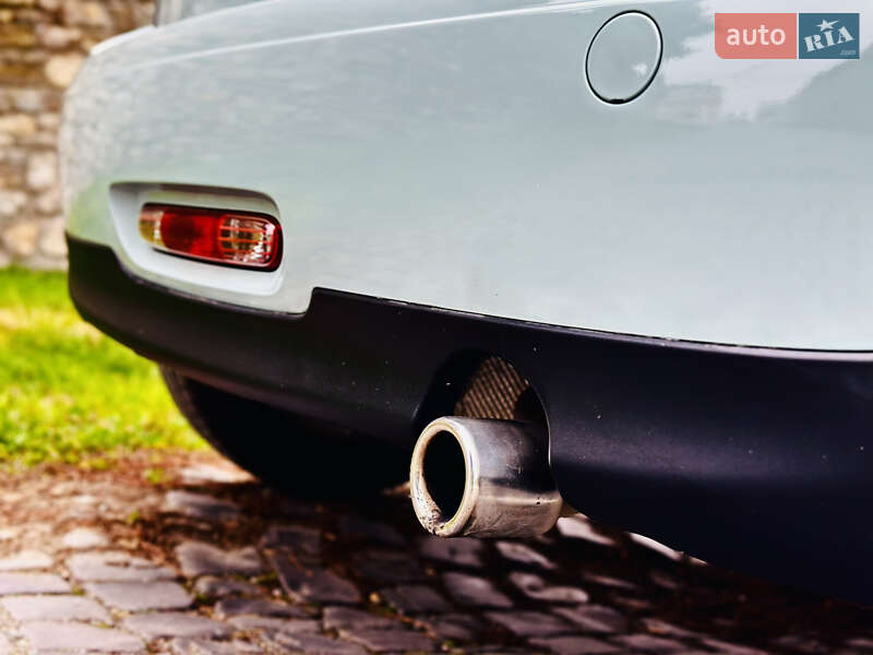 Хетчбек MINI Cooper 2013 в Кам'янець-Подільському фото 34 Хетчбек MINI Cooper 2013 в Кам'янець-Подільському