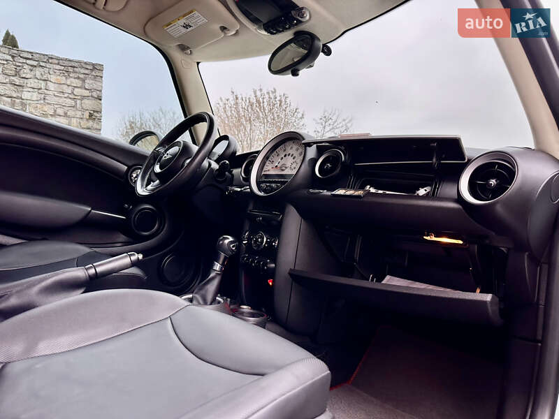 Хетчбек MINI Cooper 2013 в Кам'янець-Подільському фото 51 Хетчбек MINI Cooper 2013 в Кам'янець-Подільському
