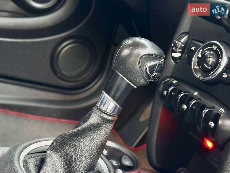 Хетчбек MINI Cooper 2013 в Кам'янець-Подільському фото 53 Хетчбек MINI Cooper 2013 в Кам'янець-Подільському