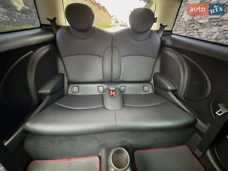 Хетчбек MINI Cooper 2013 в Кам'янець-Подільському фото 66 Хетчбек MINI Cooper 2013 в Кам'янець-Подільському