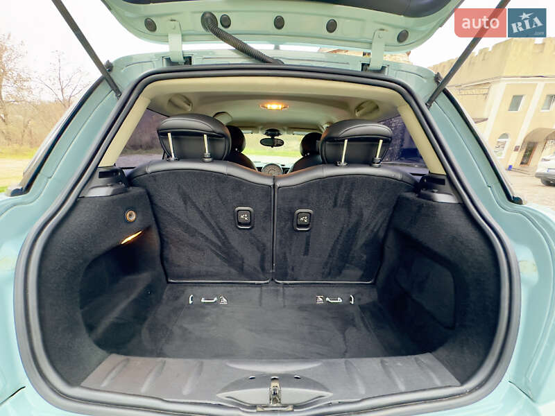 Хетчбек MINI Cooper 2013 в Кам'янець-Подільському фото 69 Хетчбек MINI Cooper 2013 в Кам'янець-Подільському