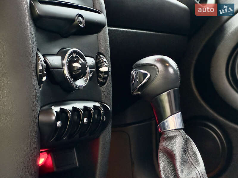 Хетчбек MINI Cooper 2013 в Кам'янець-Подільському фото 75 Хетчбек MINI Cooper 2013 в Кам'янець-Подільському