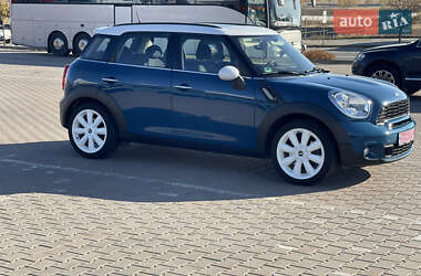 Хэтчбек MINI Cooper 2013 в Киеве